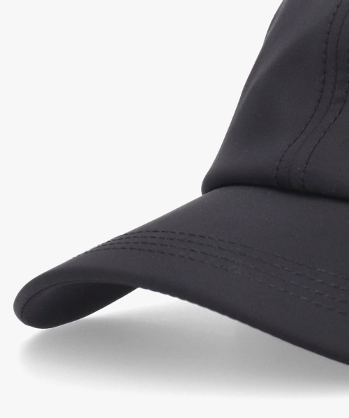 BALR.（ボーラー） キャップ 帽子 レディース Q SERIES PREMIUM NYLON