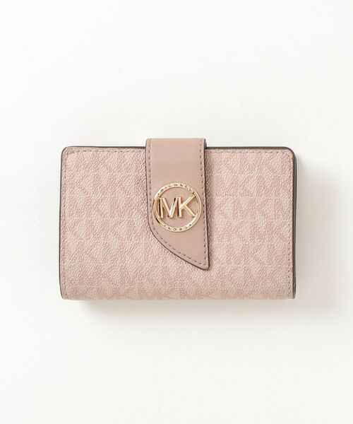 MICHAEL KORS（マイケルコース） 財布 FREE ピンク レディース