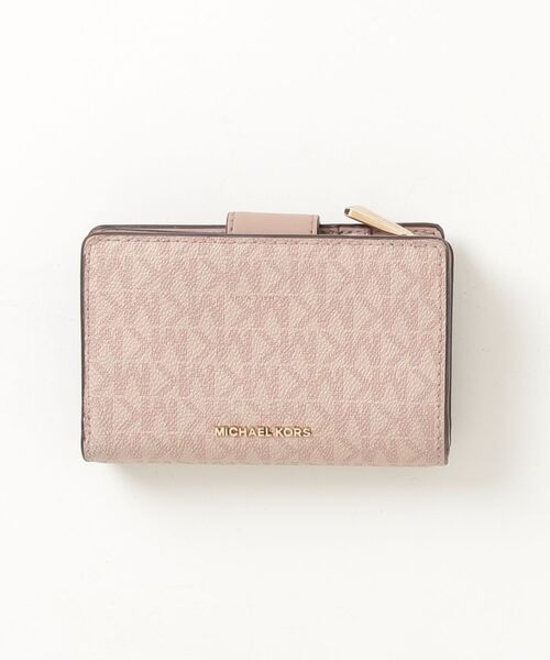 MICHAEL KORS（マイケルコース） 財布 FREE ピンク レディース