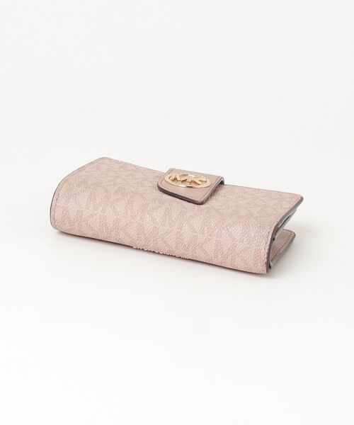 MICHAEL KORS（マイケルコース） 財布 FREE ピンク レディース