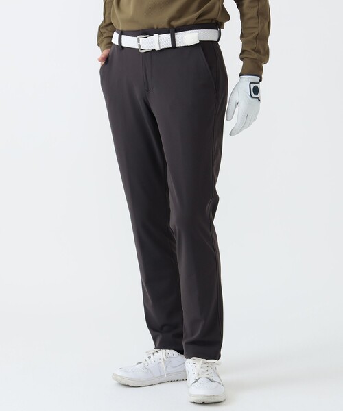 ビームスゴルフパンツ BEAMS GOLF（ビームス ゴルフ） パンツ 48 ホワイト メンズ : ZOZOTOWN