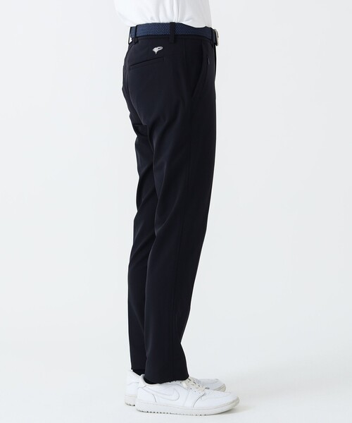 BEAMS GOLF（ビームス ゴルフ） パンツ 48 ホワイト メンズ : ZOZOTOWN