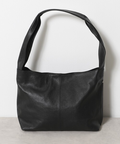 「Firsthand」 ショルダーバッグ ONE SIZE 黒いこと メンズ