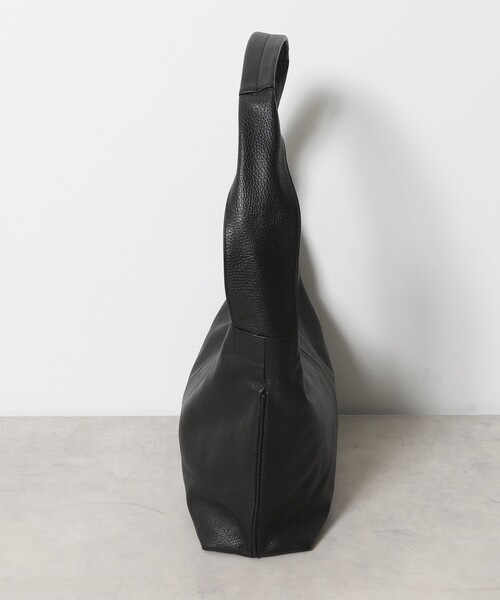 「Firsthand」 ショルダーバッグ ONE SIZE 黒いこと メンズ