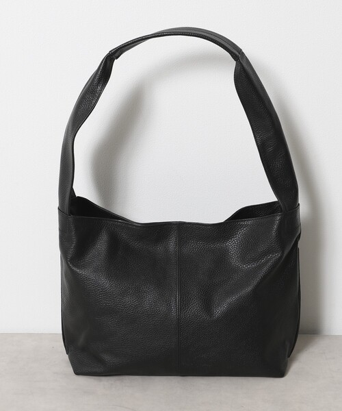 「Firsthand」 ショルダーバッグ ONE SIZE 黒いこと メンズ