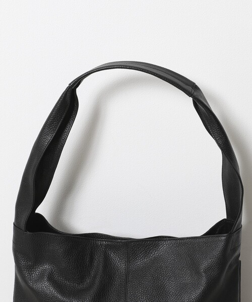「Firsthand」 ショルダーバッグ ONE SIZE 黒いこと メンズ