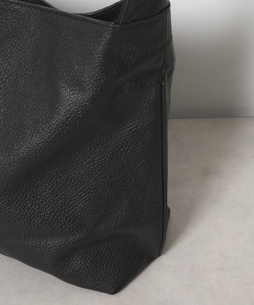 「Firsthand」 ショルダーバッグ ONE SIZE 黒いこと メンズ