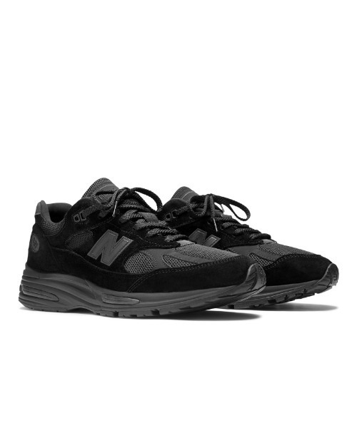 New Balance（ニューバランス） スニーカー U991 KK2 メンズ