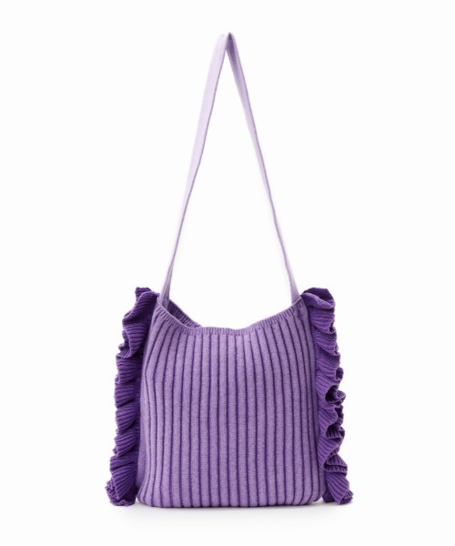 「Casselini」 ショルダーバッグ FREE アイボリー レディース_画像9