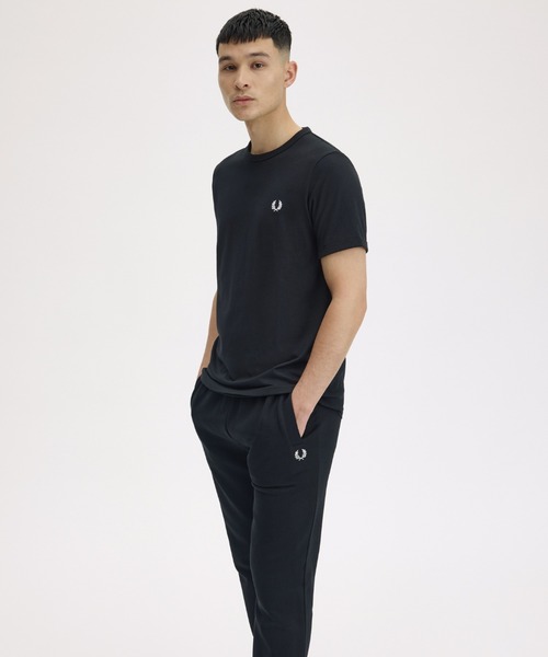 FRED PERRY（フレッドペリー） tシャツ ZOZO限定ギフトセット 