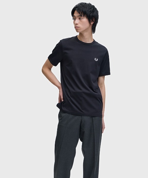 FRED PERRY（フレッドペリー） tシャツ ZOZO限定ギフトセット 