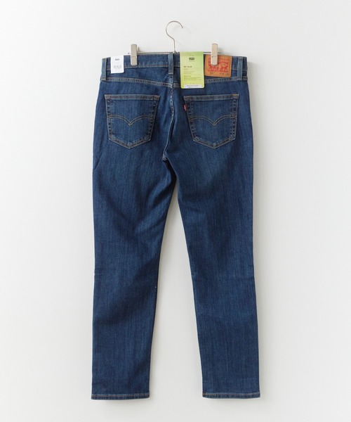 Levi's 511 デニム W33/L32 日本製 Levi's（リーバイス） ジーンズ 511 SLIM ジーパン ジーンズ メンズ