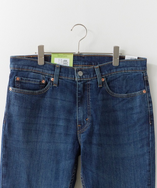 Levi's（リーバイス） ジーンズ 511 SLIM ジーパン ジーンズ メンズ