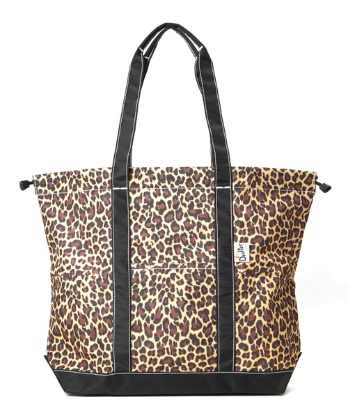 Drifter（ドリフター） トートバッグ BUCKEYE DRAWSTRING TOTE L