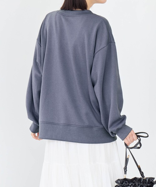 「Viola e Viola」 カーディガン M ブラック レディース_画像8