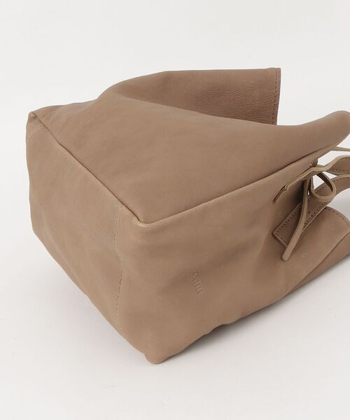 「Ch!iii BAG」 トートバッグ - ベージュ レディース_画像3