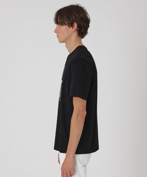 BLACK LABEL CRESTBRIDGE（ブラックレーベル クレストブリッジ） t