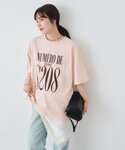 tシャツ 「Enlude」アソートナンバーロゴ...の詳細画像4
