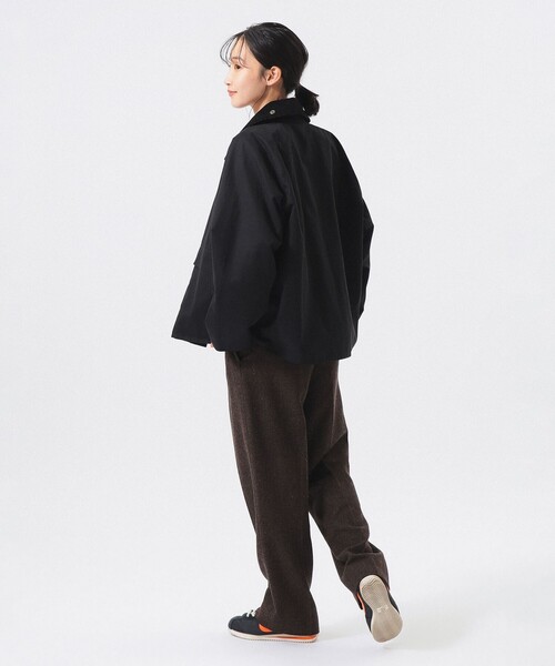 Barbour（バブアー） ブルゾン アウター 「別注」Barbour / Thornbury 