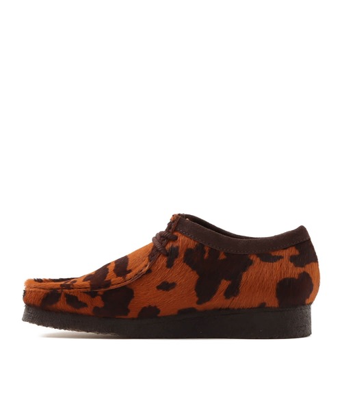 Clarks（クラークス） ブーツ CLARKS Wallabee / クラークス ワラビー