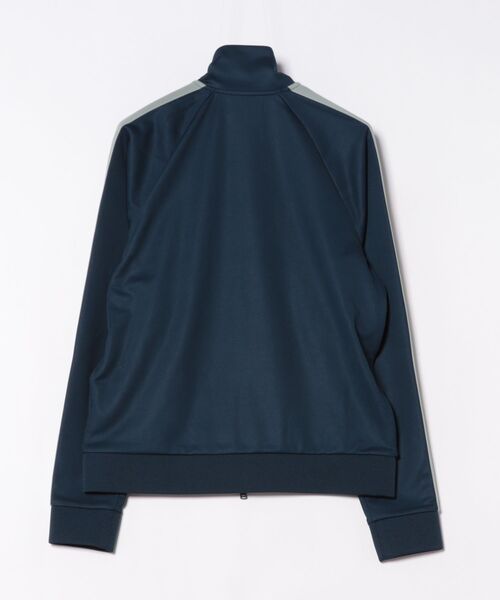 FRED PERRY（フレッドペリー） ジャージブルゾン L ブラック メンズ