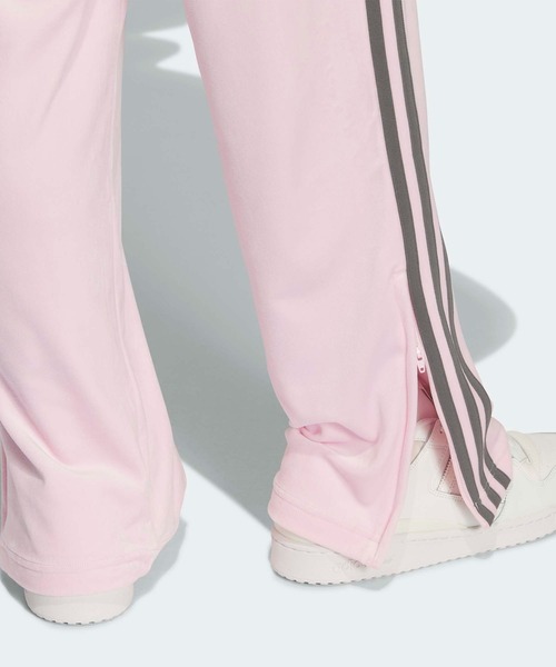 adidas（アディダス） パンツ FB TPベロア / ファイヤーバード