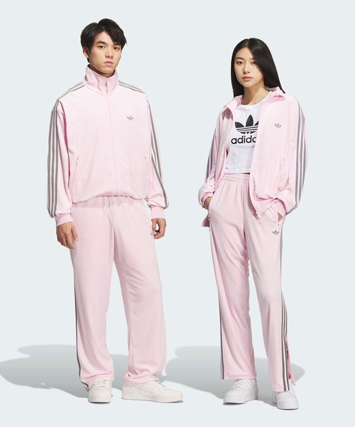 adidas(アディダス) パンツ FB TPベロア / ファイヤーバード adidas(アディダス) パンツ FB TPベロア / ファイヤーバード
