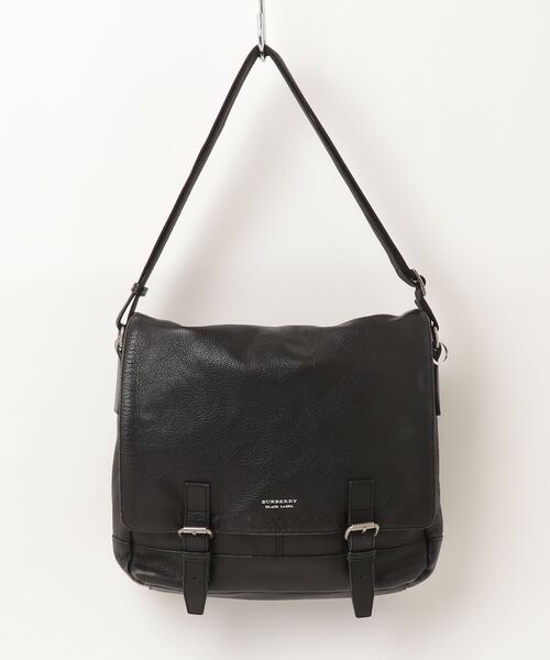 BURBERRY BLACK LABEL（バーバリーブラックレーベル） ショルダー