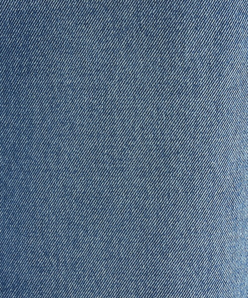 「COLLAGE GALLARDAGALANTE」 「Q.anos」デニムスカート 1 ブルー レディース_画像5