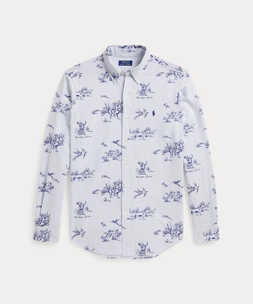 POLO RALPH LAUREN（ポロ・ラルフローレン） ラルフローレン シャツ