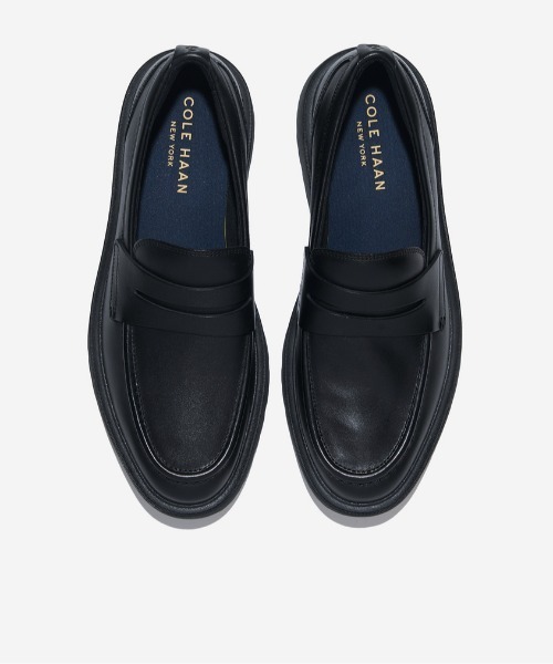 COLE HAAN（コールハーン） ローファー ベストリー グランド