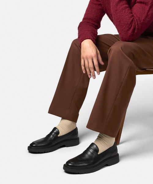 COLE HAAN（コールハーン） ローファー ベストリー グランド
