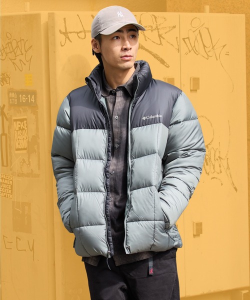 Colombiaダウンジャケット Columbia（コロンビア） ダウンジャケット ダウン パフェクトIV