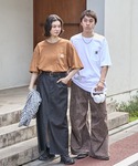 tシャツ carhartt/カーハート Wor...の詳細画像1