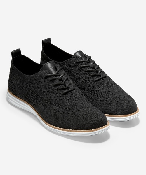COLE HAAN（コールハーン） スニーカー オリジナルグランド スティッチ