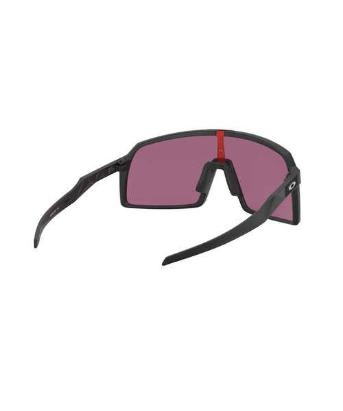 サングラス オークリー サングラス SUTRO (A) /スポーツ・トレーニング/OAKLEY(ローブリッジフィット) メンズ レディースの画像