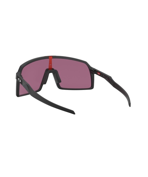 サングラス オークリー サングラス SUTRO (A) /スポーツ・トレーニング/OAKLEY(ローブリッジフィット) メンズ レディースの画像