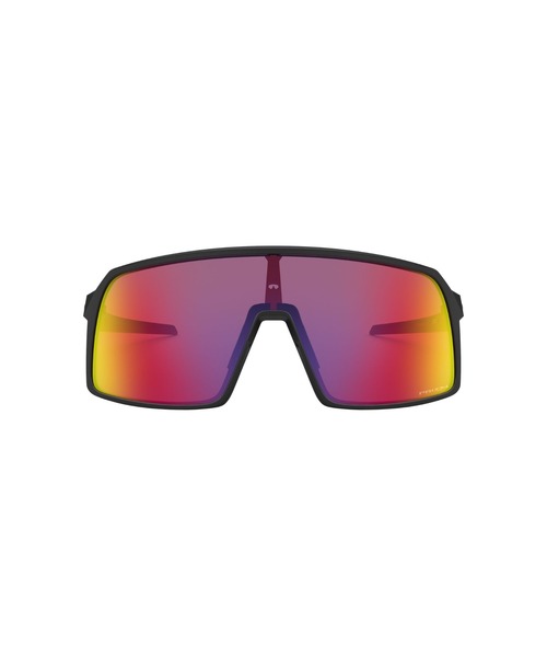 サングラス オークリー サングラス SUTRO (A) /スポーツ・トレーニング/OAKLEY(ローブリッジフィット) メンズ レディースの画像