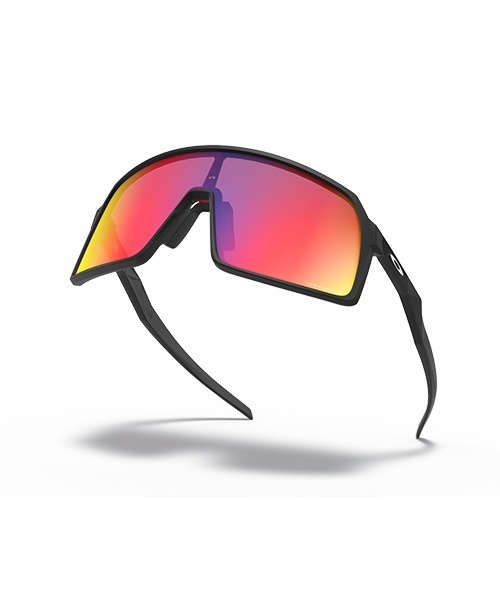 サングラス オークリー サングラス SUTRO (A) /スポーツ・トレーニング/OAKLEY(ローブリッジフィット) メンズ レディースの画像