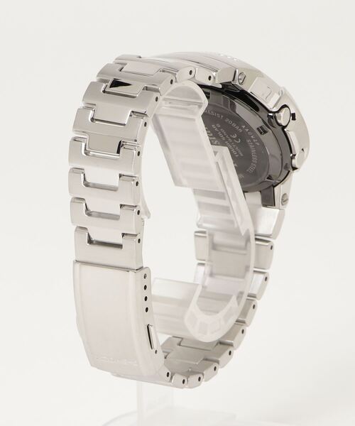 AWM-500D-1AJF フルメタル　G-SHOCK Gショック 美品 AWM-500-1AJF G-SHOCK(ジーショック) FULL METAL(フルメタル