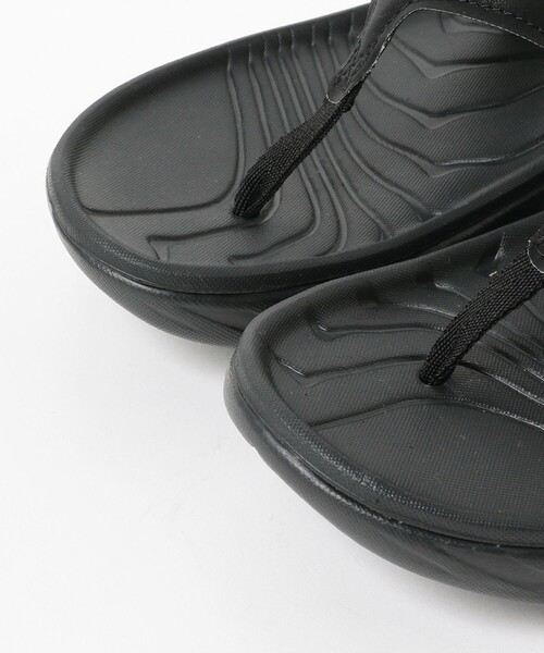 HOKA ONEONE（ホカ オネオネ） hoka スポーツサンダル サンダル 夏