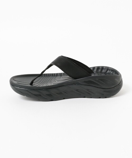 HOKA ONEONE（ホカ オネオネ） hoka スポーツサンダル サンダル 夏