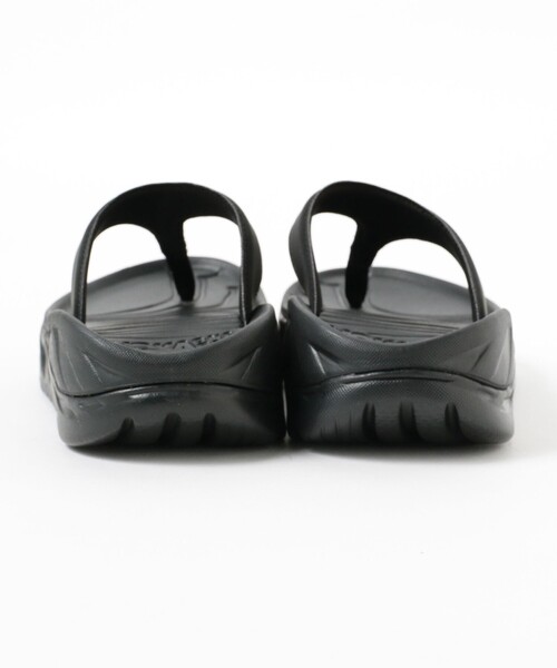 HOKA ONEONE（ホカ オネオネ） hoka スポーツサンダル サンダル 夏