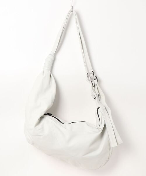 ショルダーバッグ T.A.S ティーエーエス / ANATOMICAL 2WAY BAG 