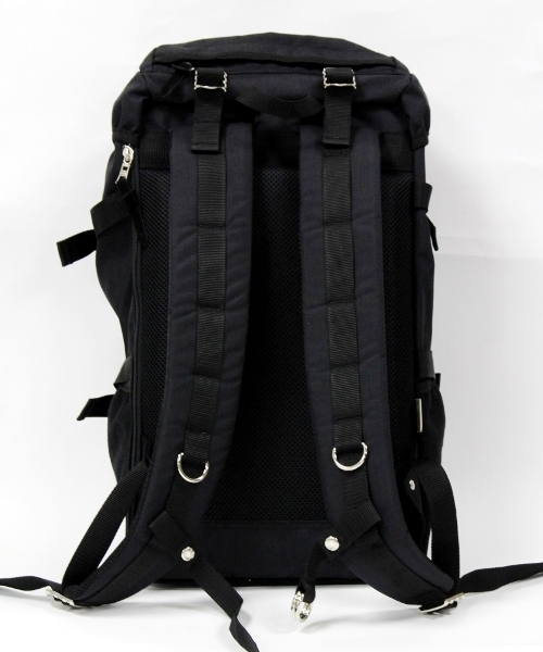 専用リュック バックパック - バイク用品｜クシタニオンラインストア