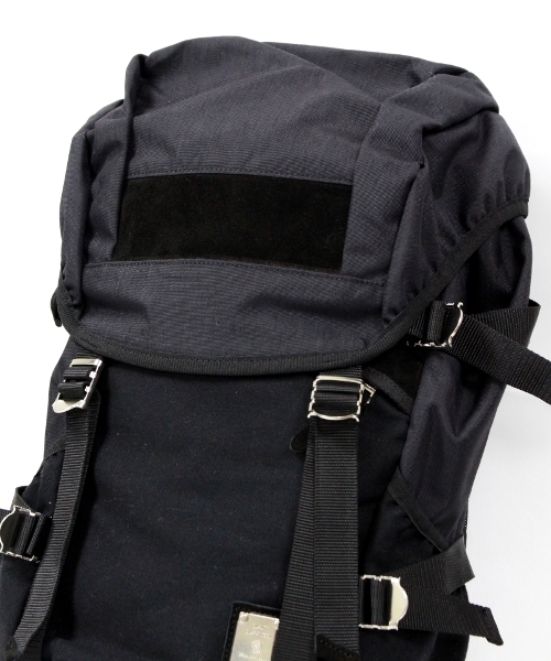 JOURNAL STANDARD デイバック リュック MSPC×JS Fade Tweed Back