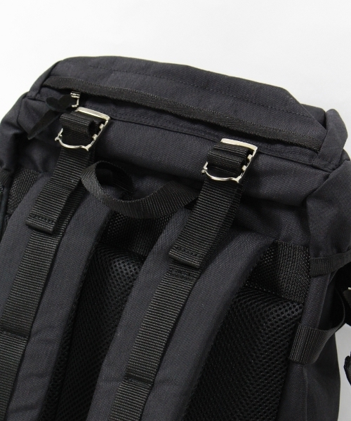 JOURNAL STANDARD デイバック リュック MSPC×JS Fade Tweed Back