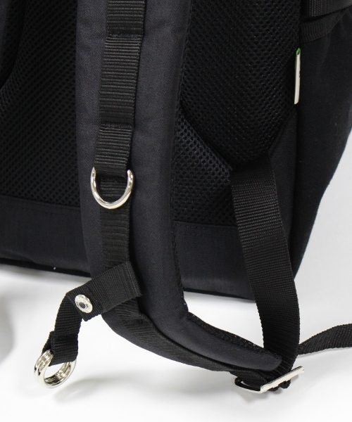 JOURNAL STANDARD デイバック リュック MSPC×JS Fade Tweed Back