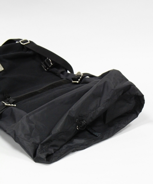 JOURNAL STANDARD デイバック リュック MSPC×JS Fade Tweed Back
