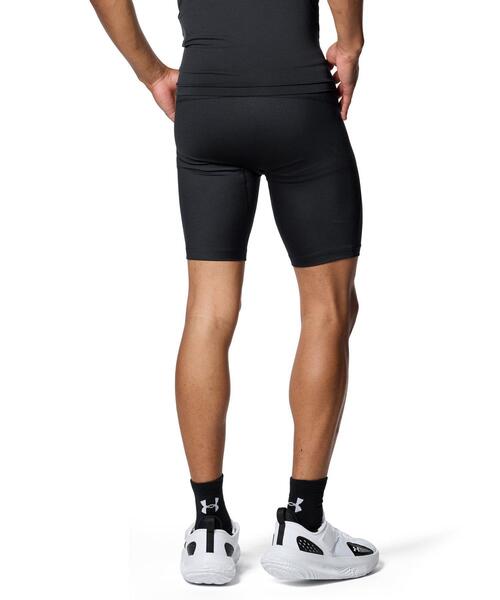 CWX レギンス&アンダーアーマー　ショートパンツ UNDER ARMOUR（アンダーアーマー） レギンス UAヒートギア
